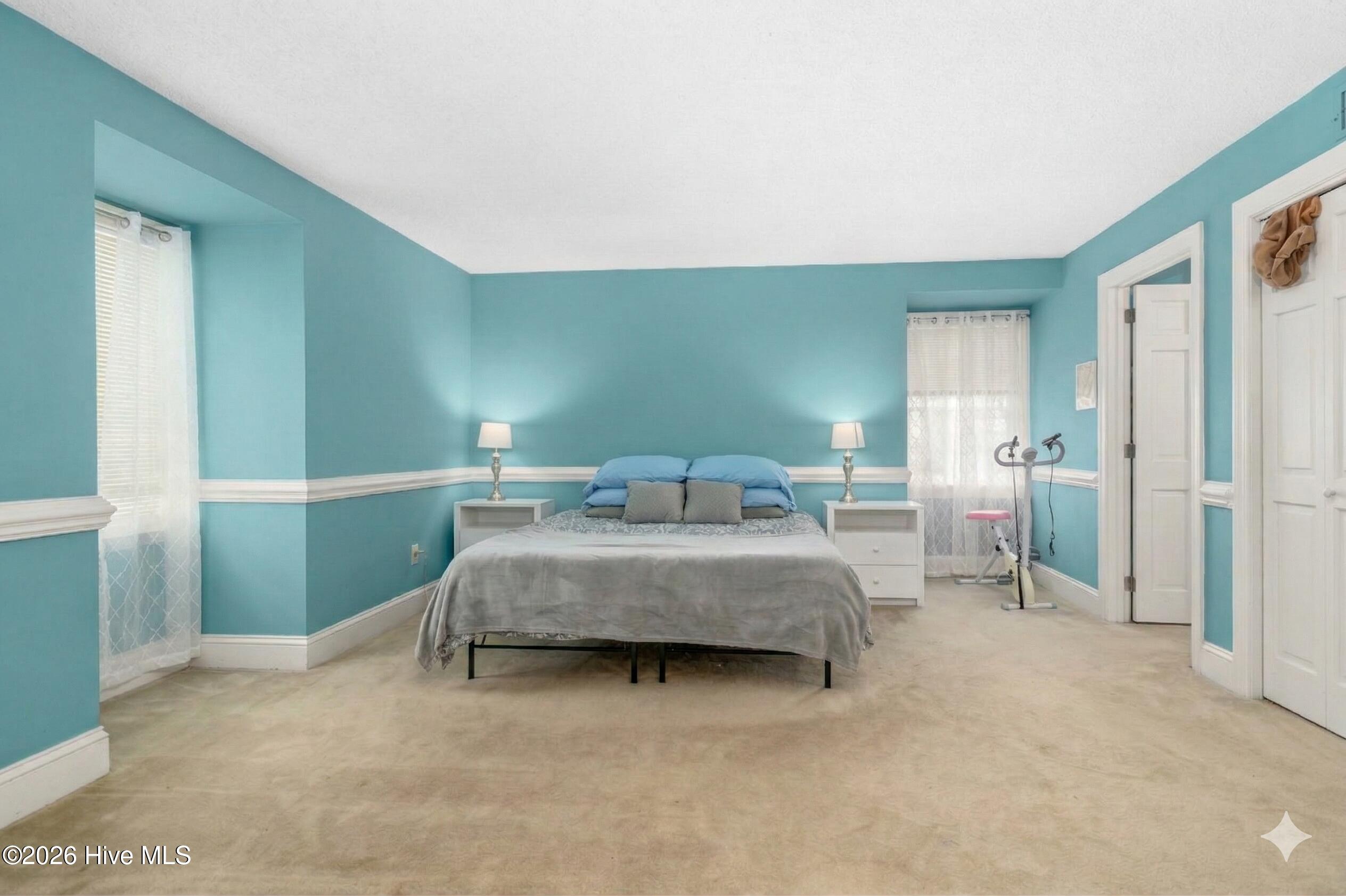 803 E Beechtree Drive, Nashville, NC, 27856