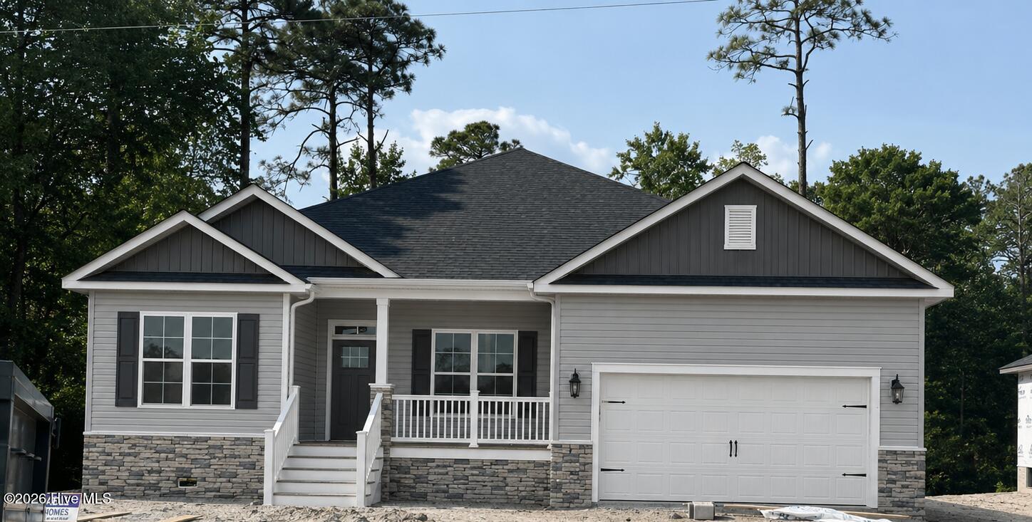 Homes for sale in New Bern, NC | 2108 Caracara Dr, New Bern, NC 28560 | MLS# 100499479