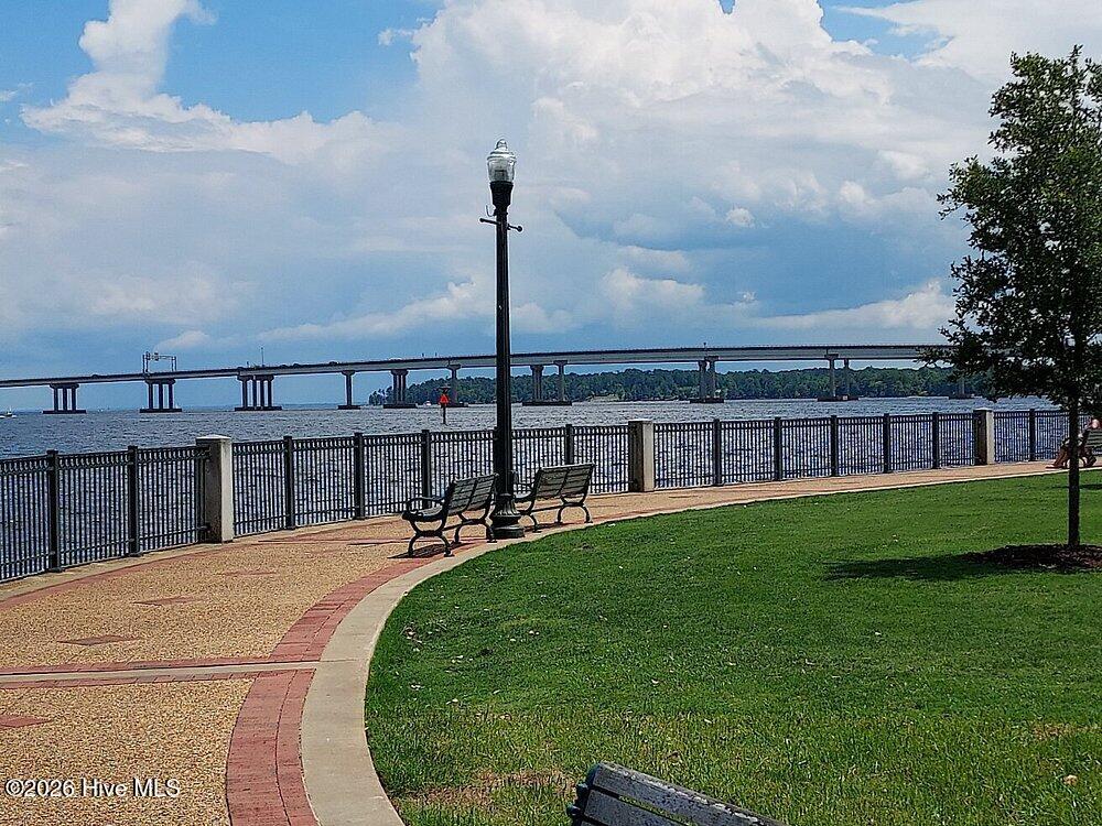 405 Hancock Street,New Bern
