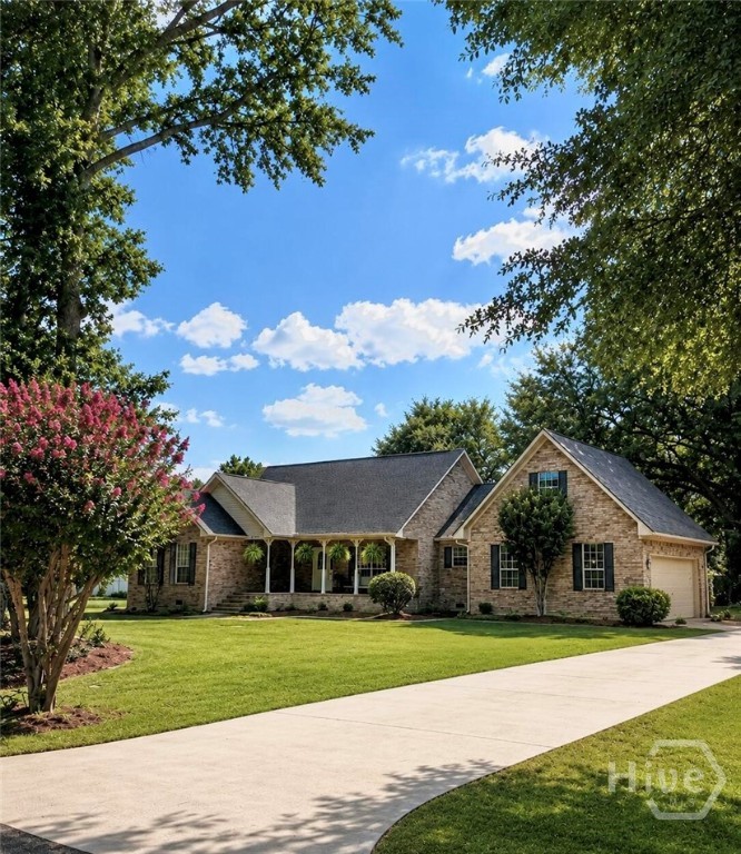 2nd image of 390 Central Ave, Guyton, GA 31312 | MLS# SA362182