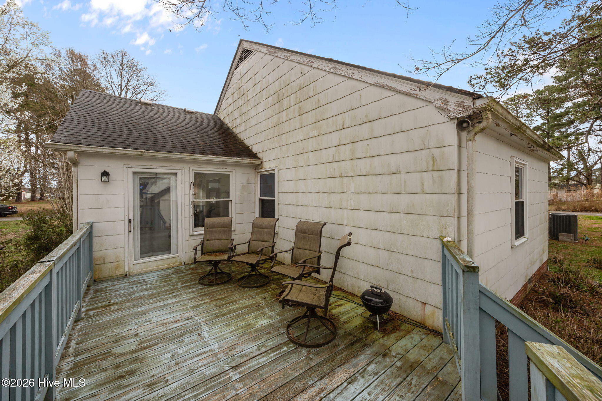 225 N 6th Street, Aurora, NC, 27806