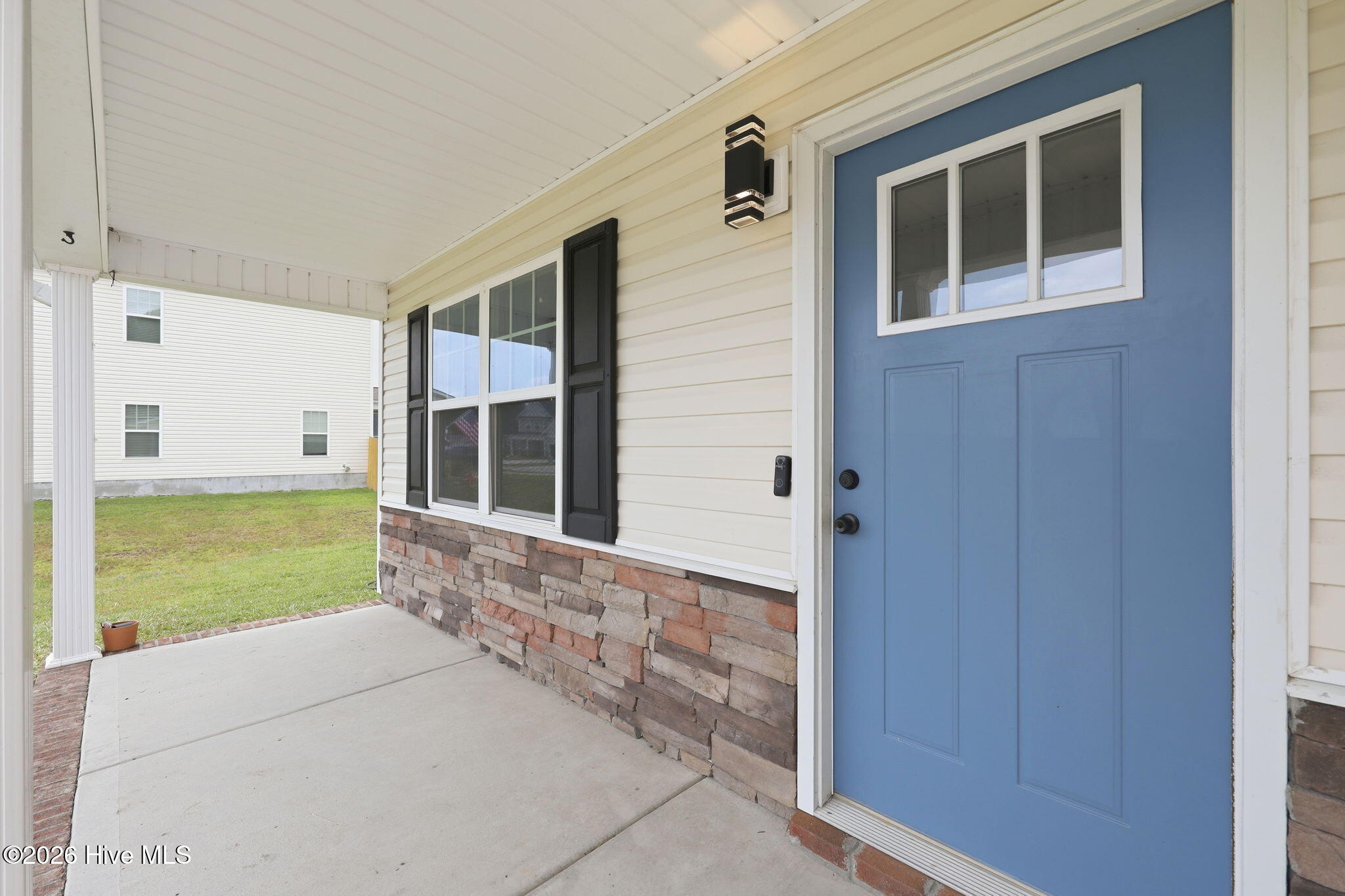 605 Coral Reef Court,Sneads Ferry