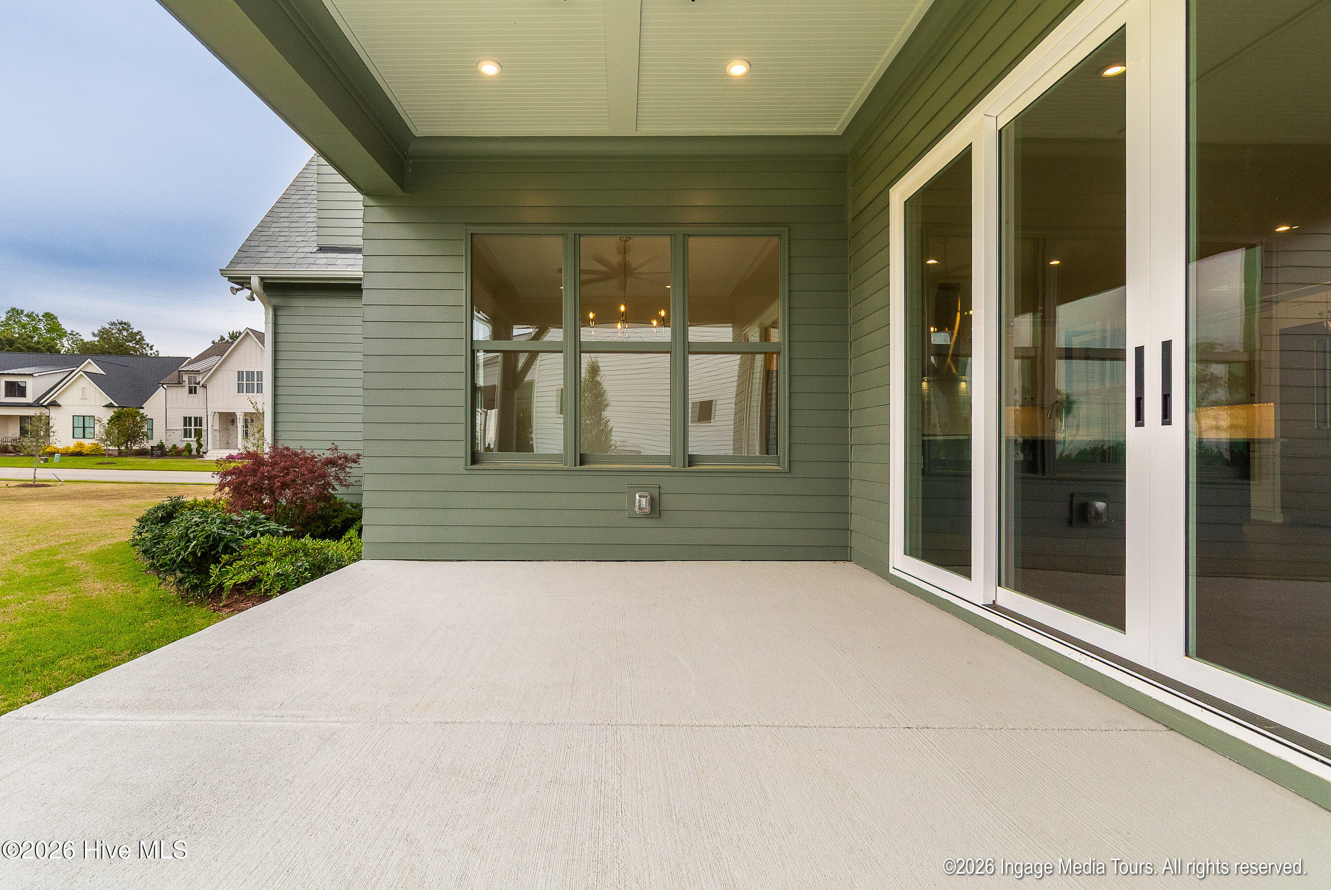 16 Pinewood Cove, Snow Hill, NC, 28580