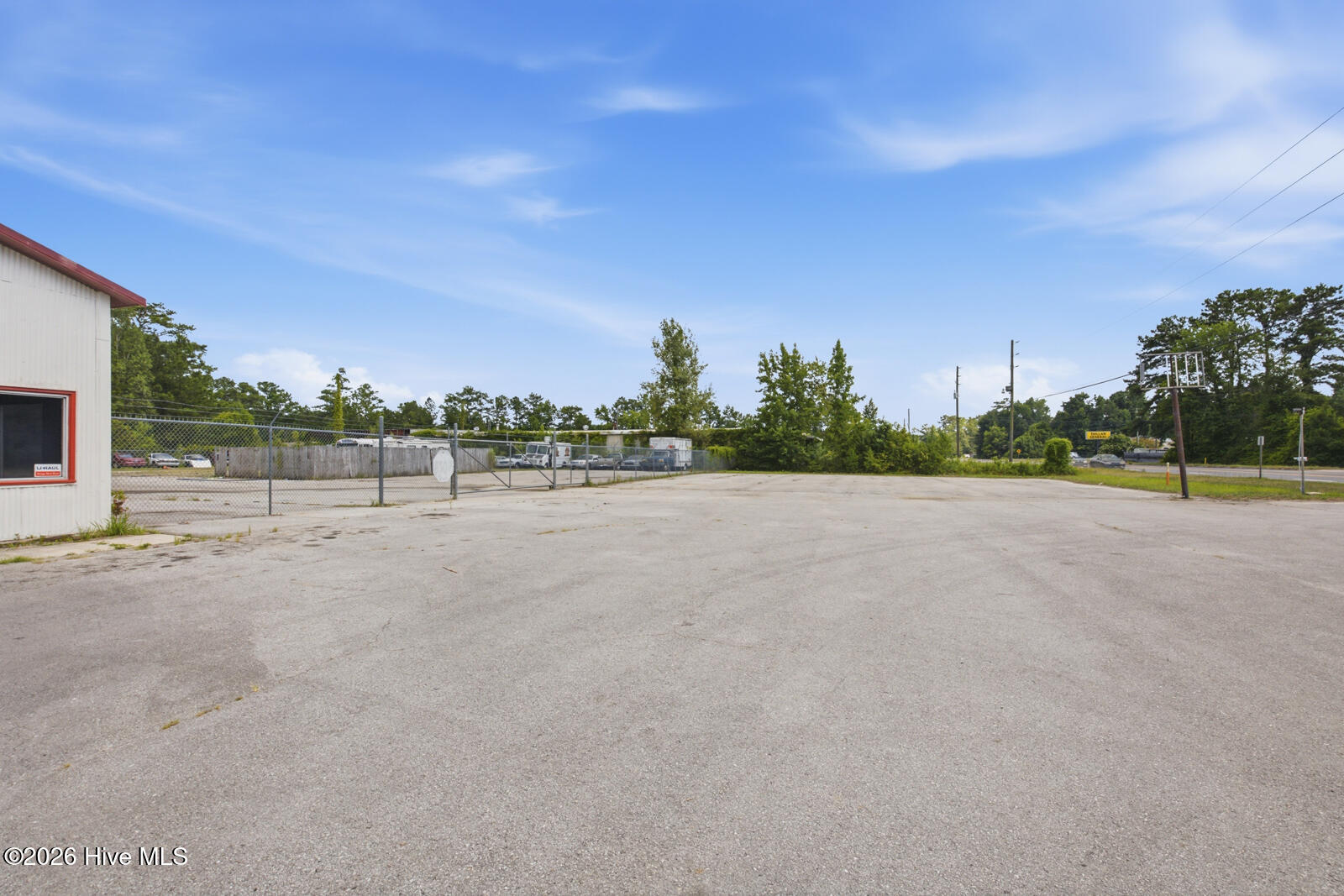 3578 Richlands Highway,Jacksonville