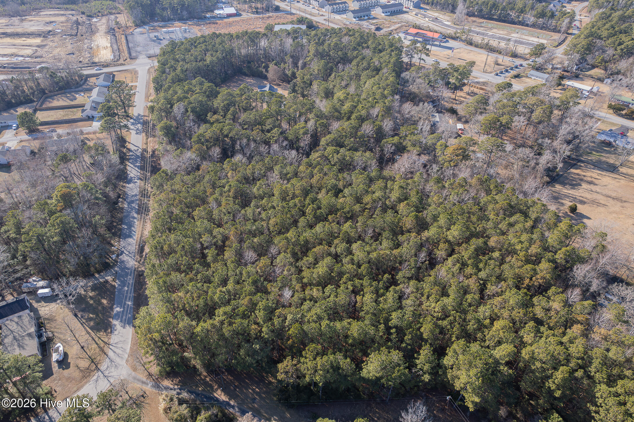 131 Henson Road, Hubert, NC, 28539 131 Henson Road, Hubert, NC, 28539