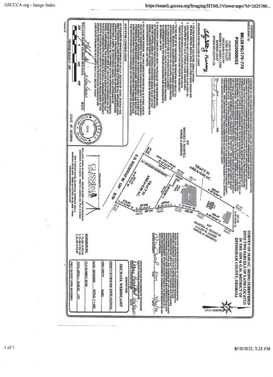 149 Shellbark Way UNIT LOT 33, Savannah, GA, 31407