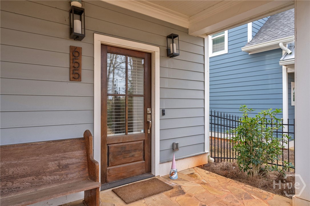 655 Oglethorpe Avenue