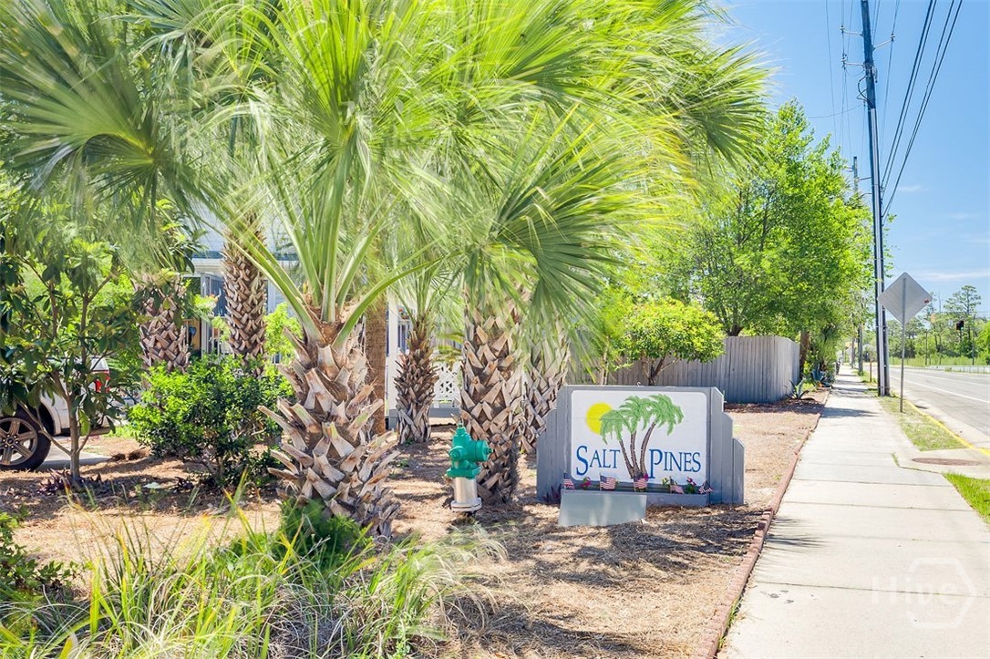 Homes for sale in Tybee Island, GA | 817 1st St #E-2, Tybee Island, GA 31328 | MLS# SA356223