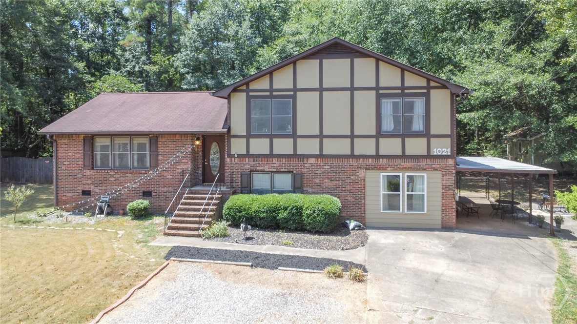 Property at 1021 Steeple Chase Court