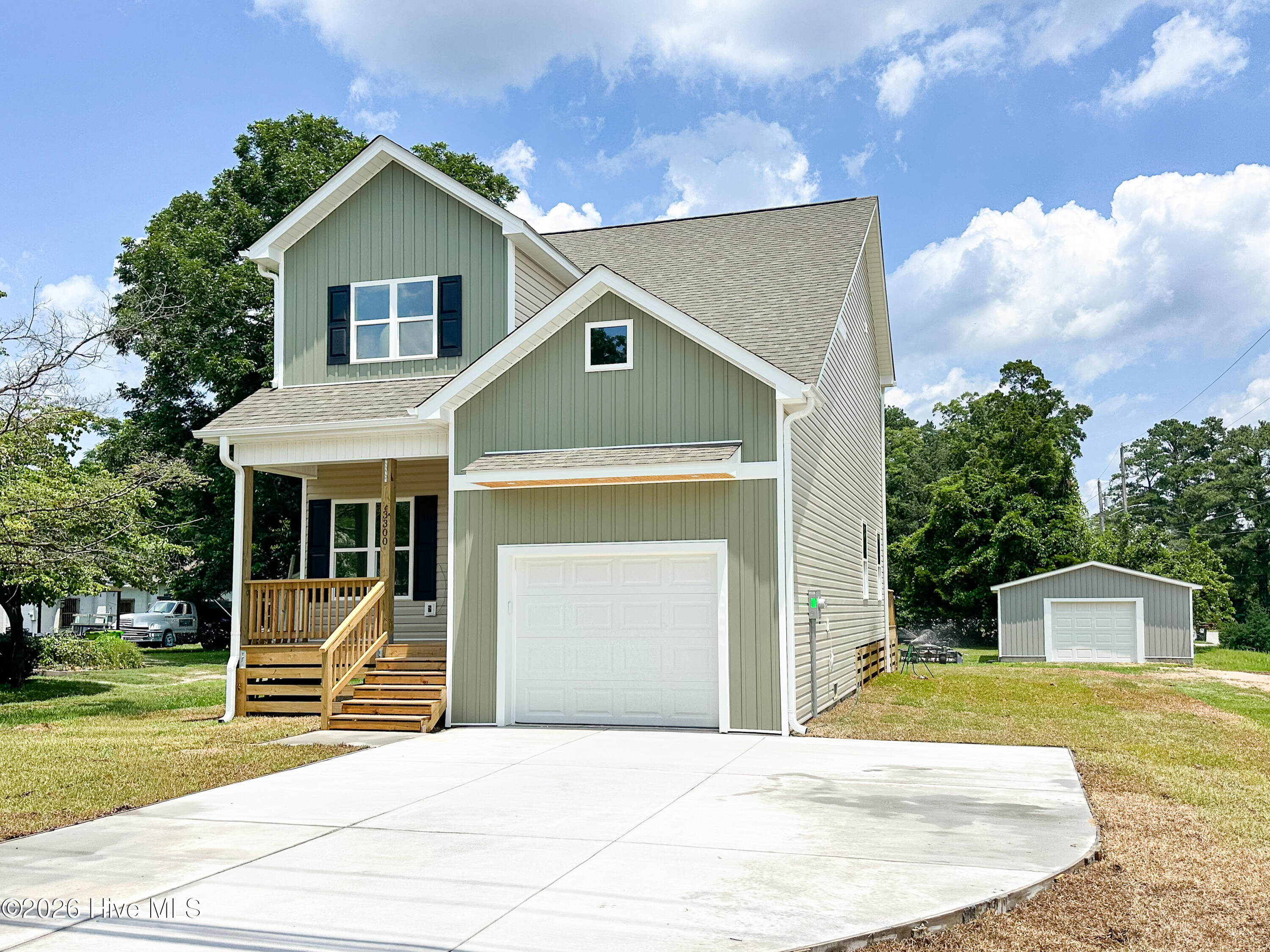 3300 Oaks Road,New Bern