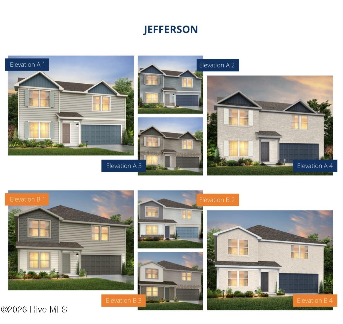 744 Rivers Edge Parkway, Roanoke Rapids, NC, 27870