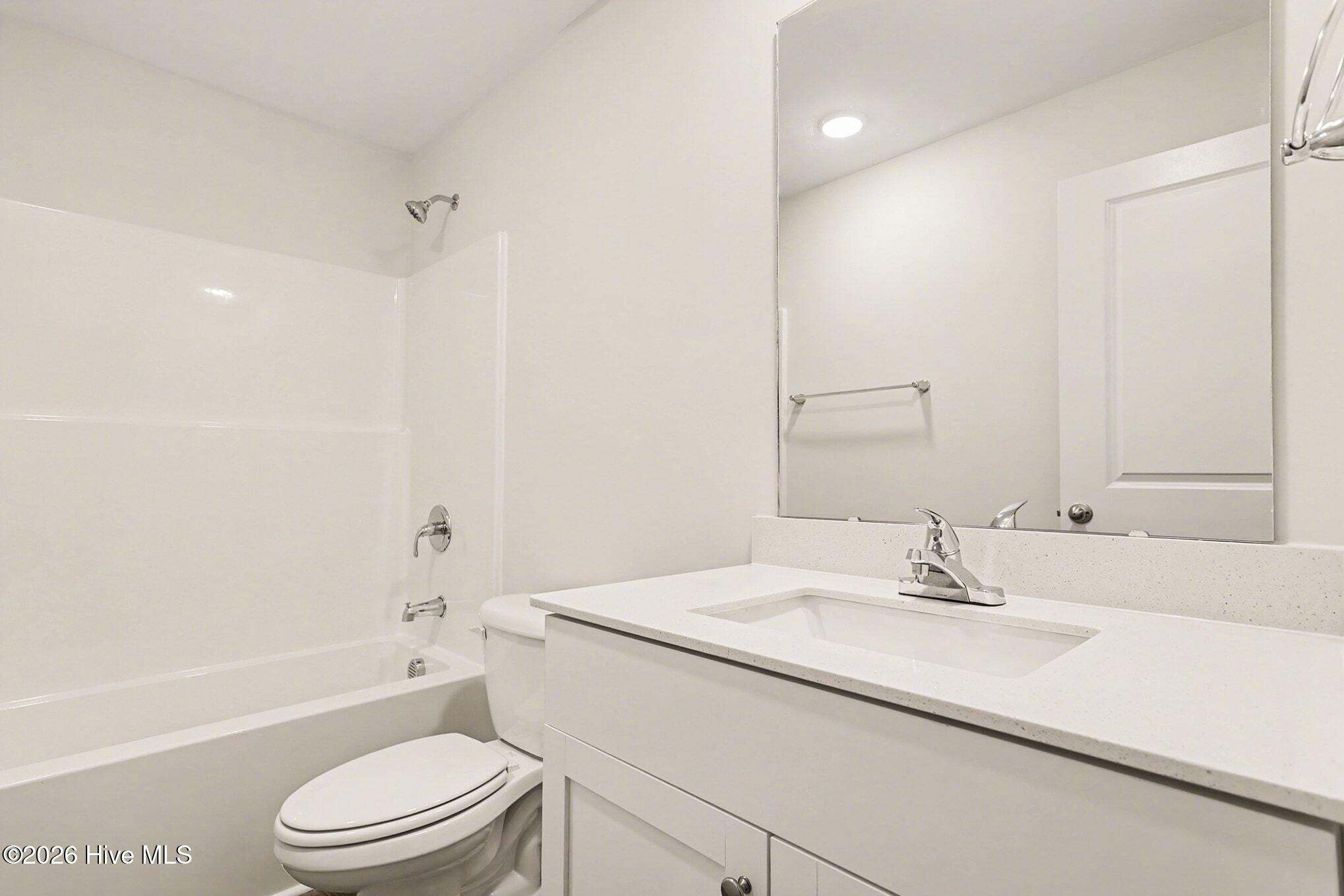 31 E Emily Gardens Drive, Selma, NC, 27576