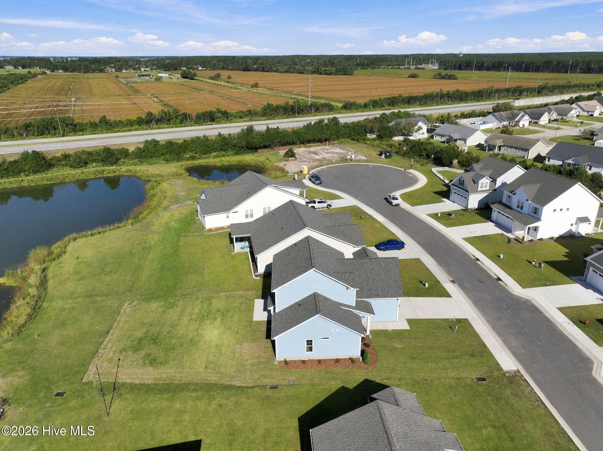 109 Eastbay Way,Beaufort
