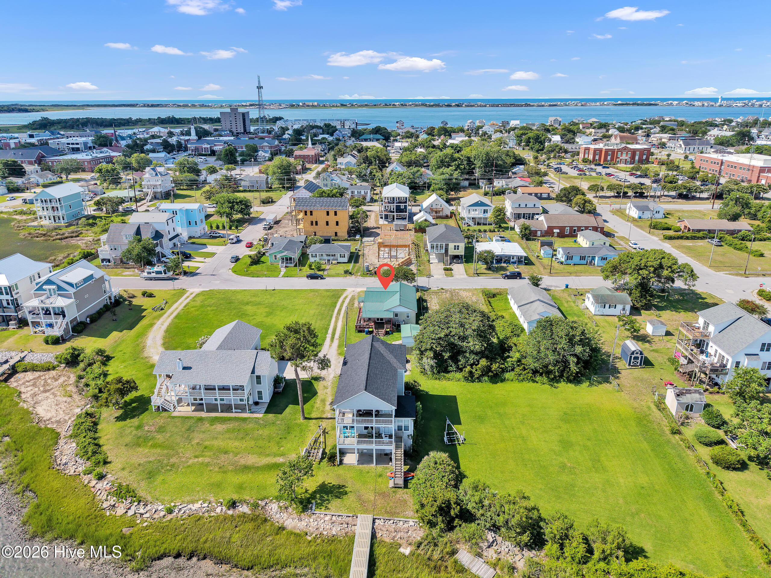 10th image of 1004 Avery St, Morehead City, NC 28557 | MLS# 100584655