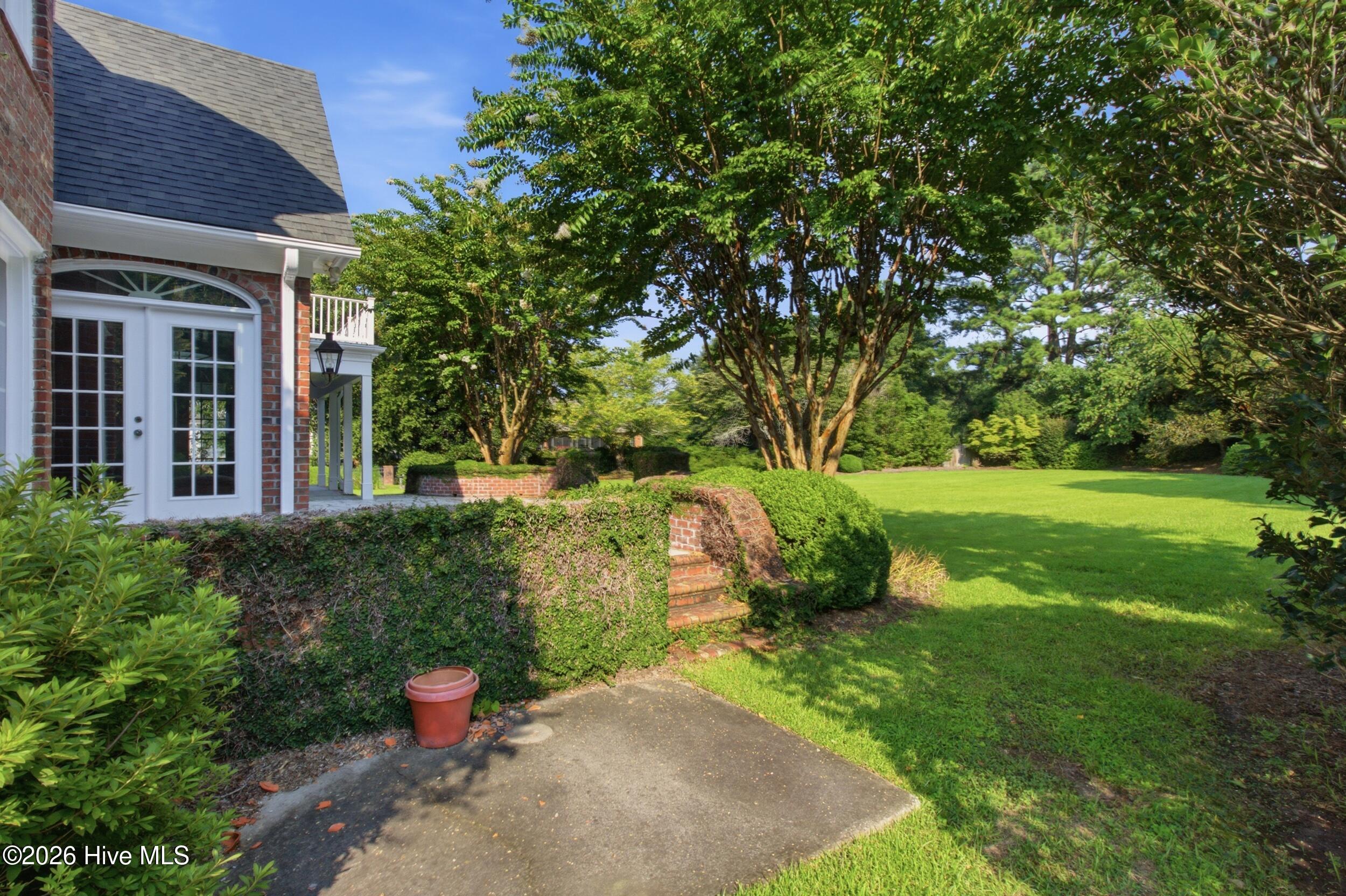 1107 Country Club Drive,Trent Woods