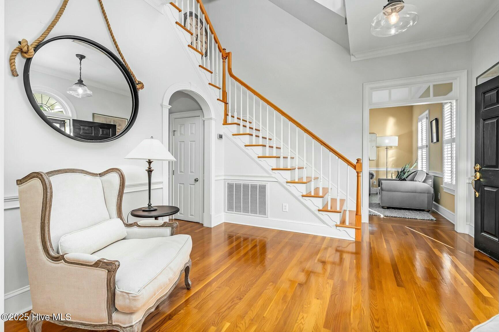 3001 Greystone Drive, Rocky Mount, NC, 27804