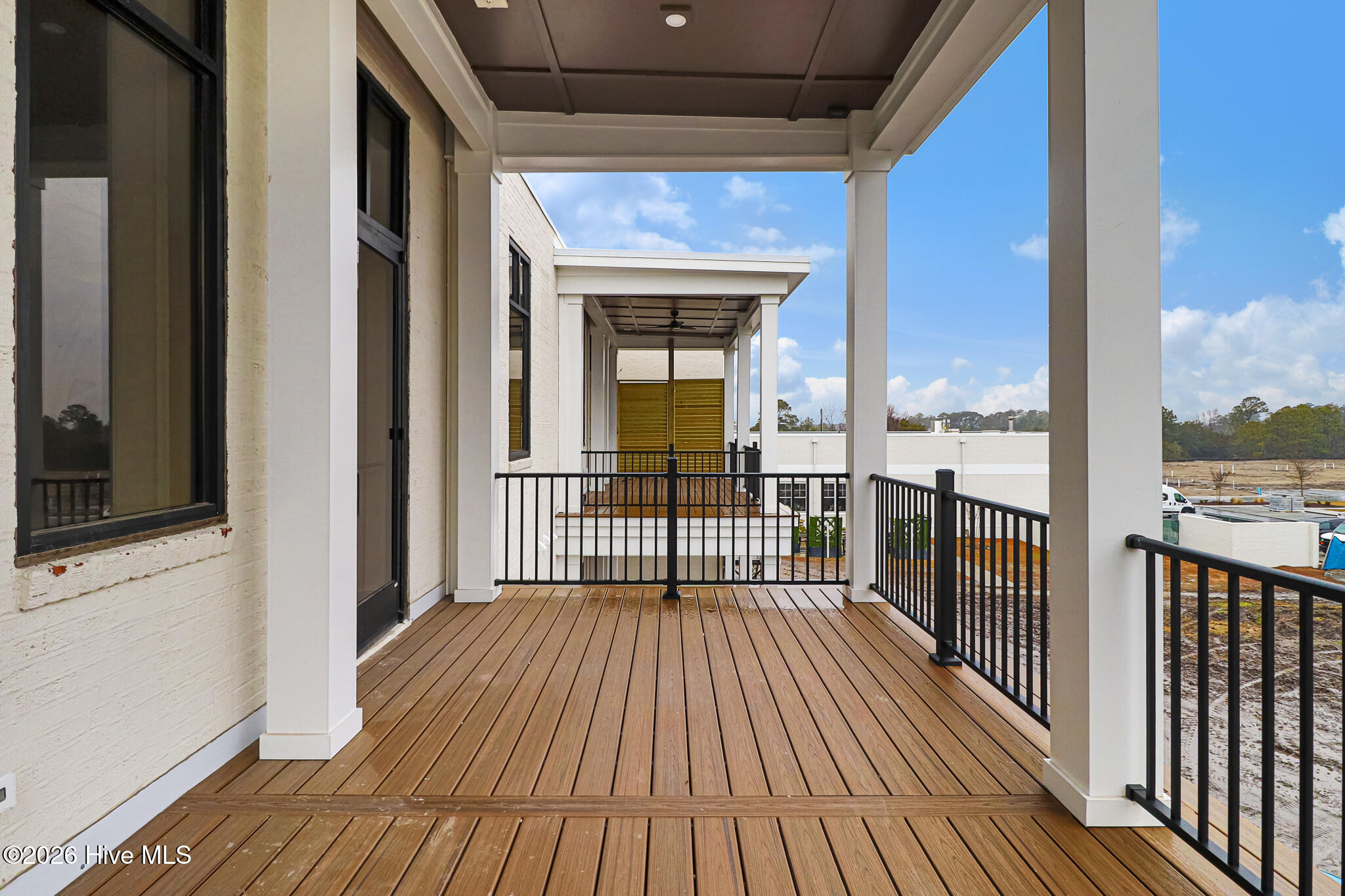 805 Mulberry Street Unit 203,Beaufort