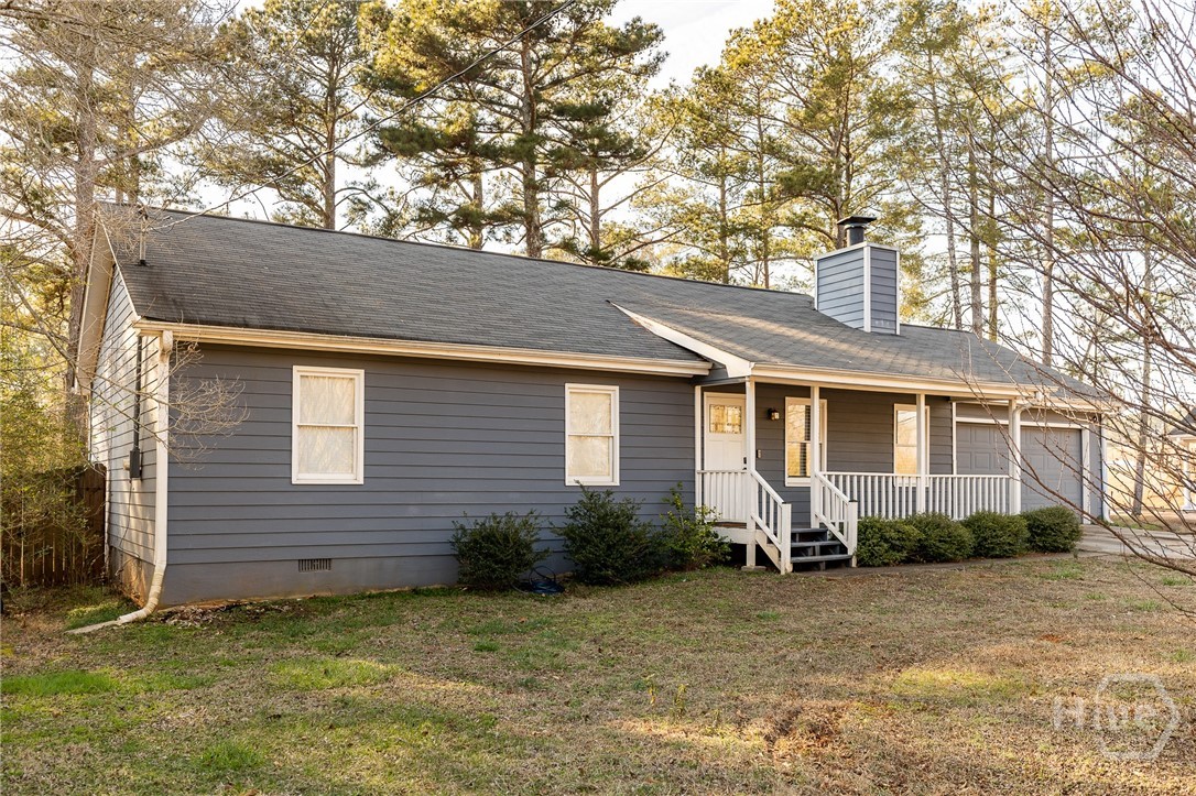 108 Southview Drive, Monroe, GA, 30655