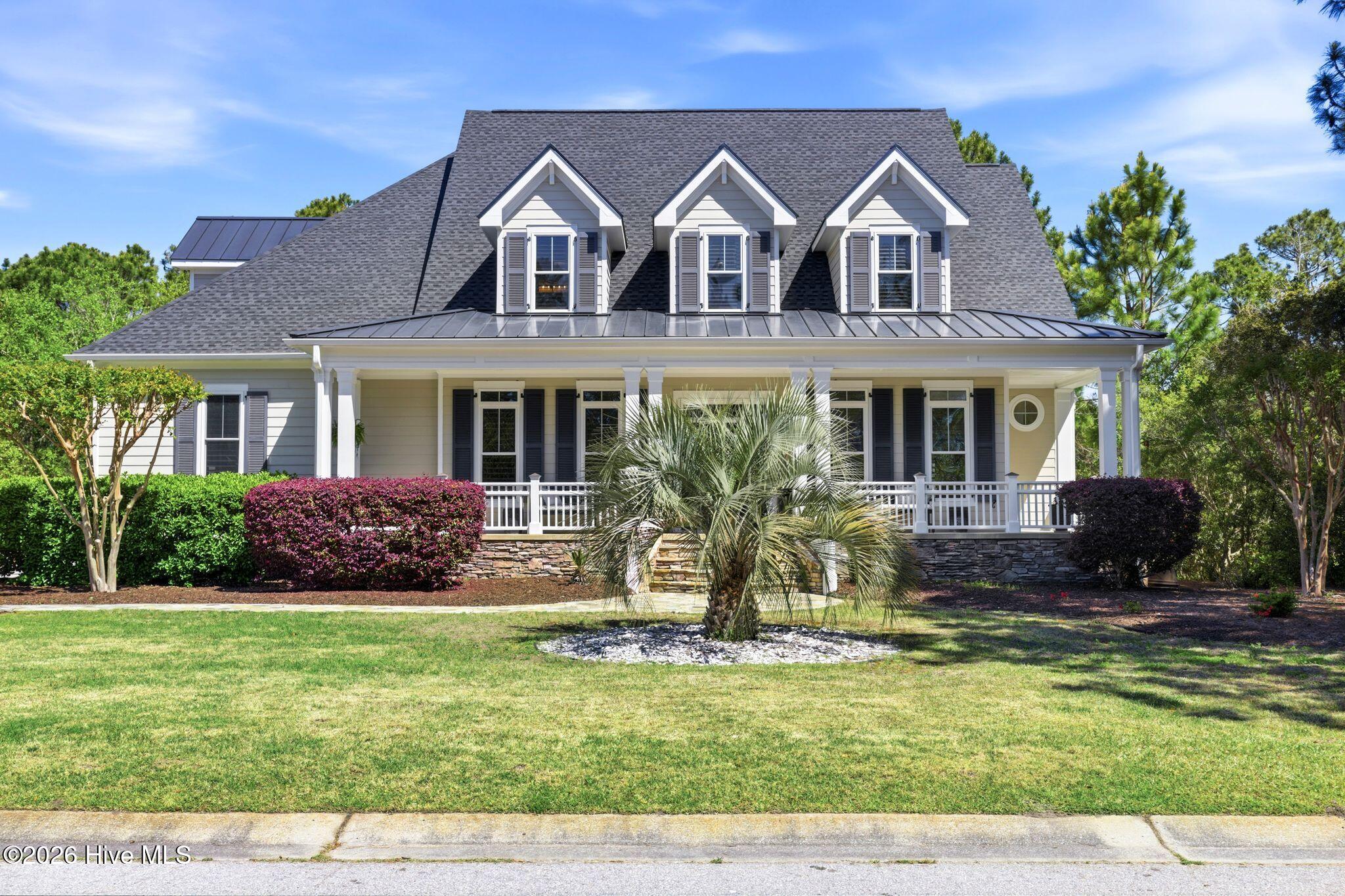 3902 Fairhaven Drive, Southport, NC, 28461