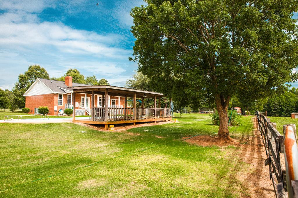 4918 Wrens Highway, Thomson, GA 30824 Listing Photo  29
