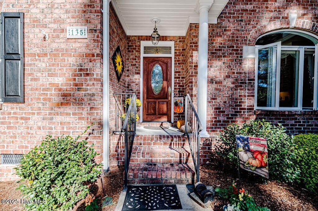 Homes for sale in Southern Pines, NC | 135 Steeplechase Way, Southern Pines, NC 28387 | MLS# 100537392