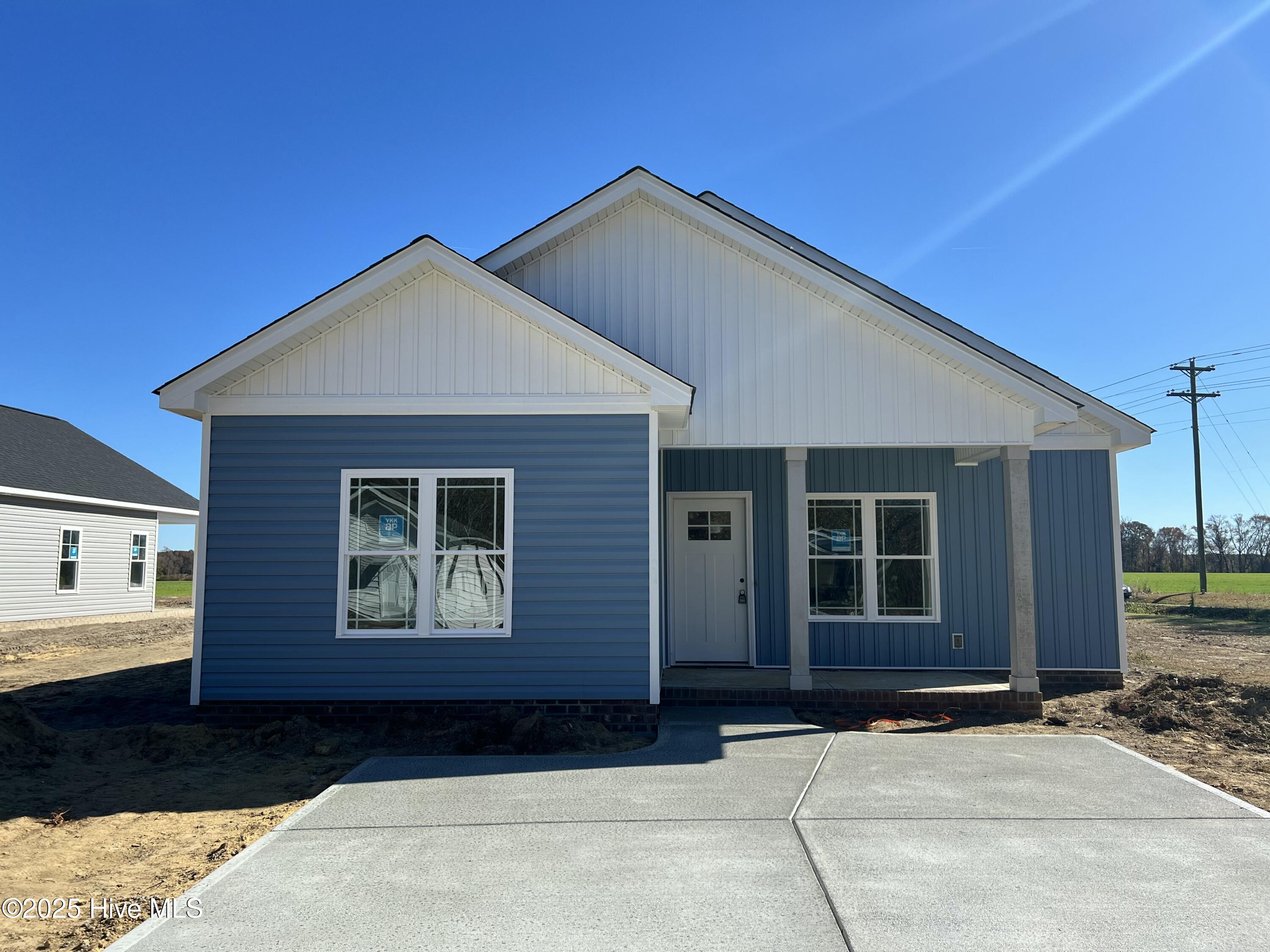 Homes for sale in Fremont, NC | 608 S Vance St, Fremont, NC 27830 | MLS# 100538646