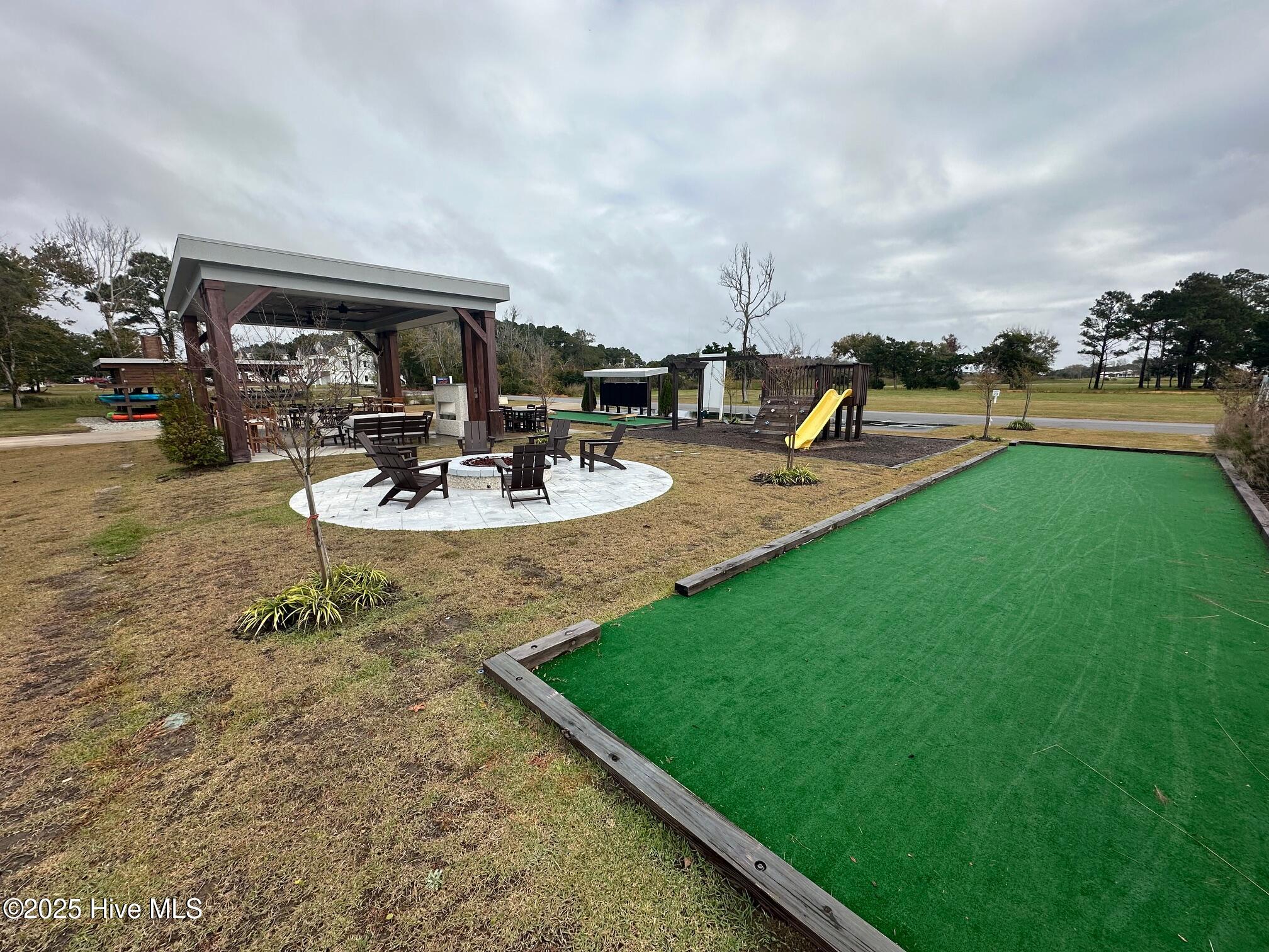 200 Bethea Street, Holly Ridge, NC, 28445