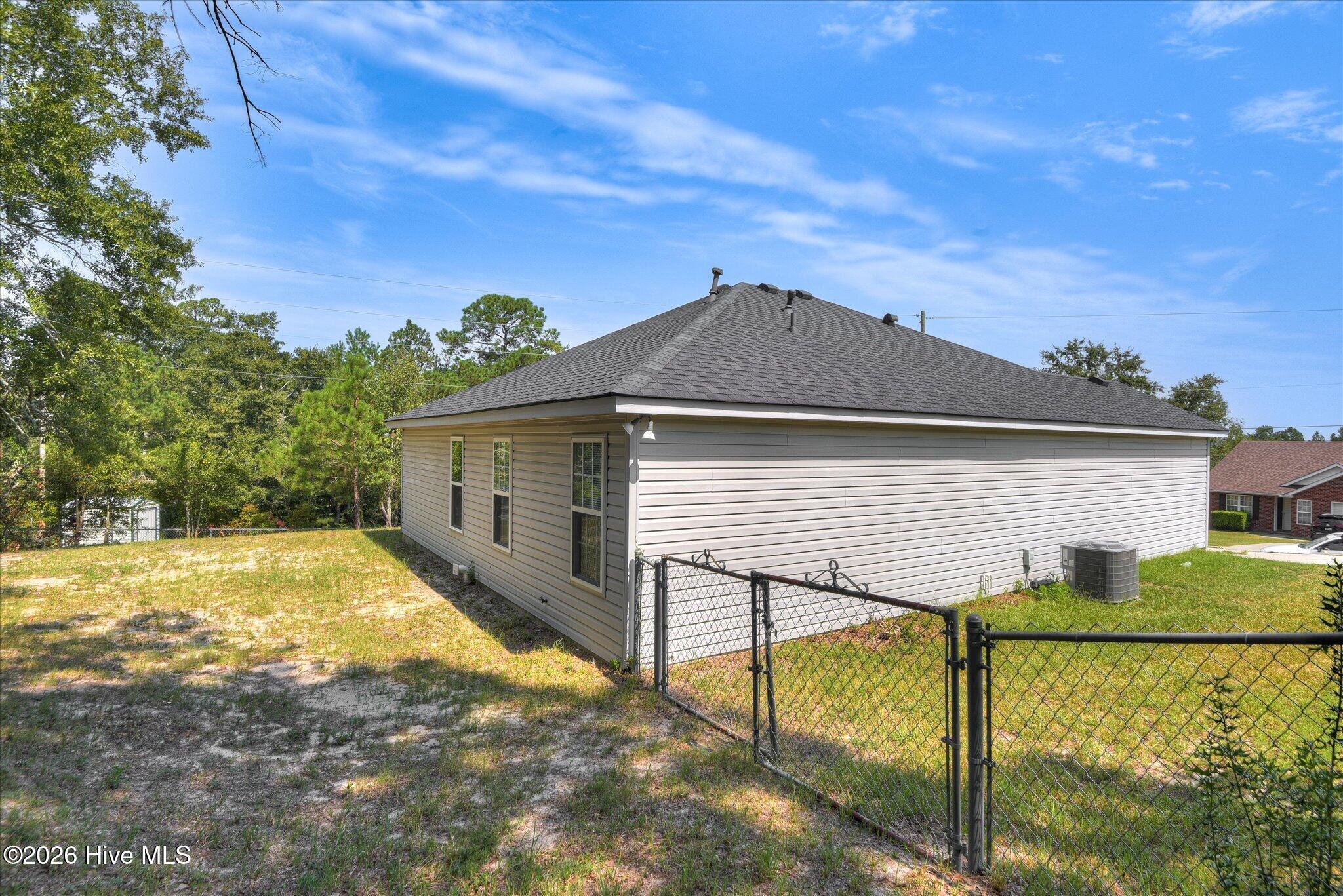 31st image of 2824 Cranbrook Dr, Hephzibah, GA 30815 | MLS# 100598689