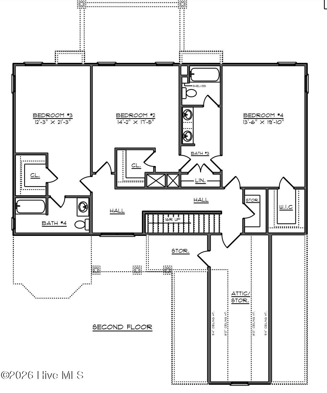 451 Thimbleberry Drive, Vass, NC, 28394
