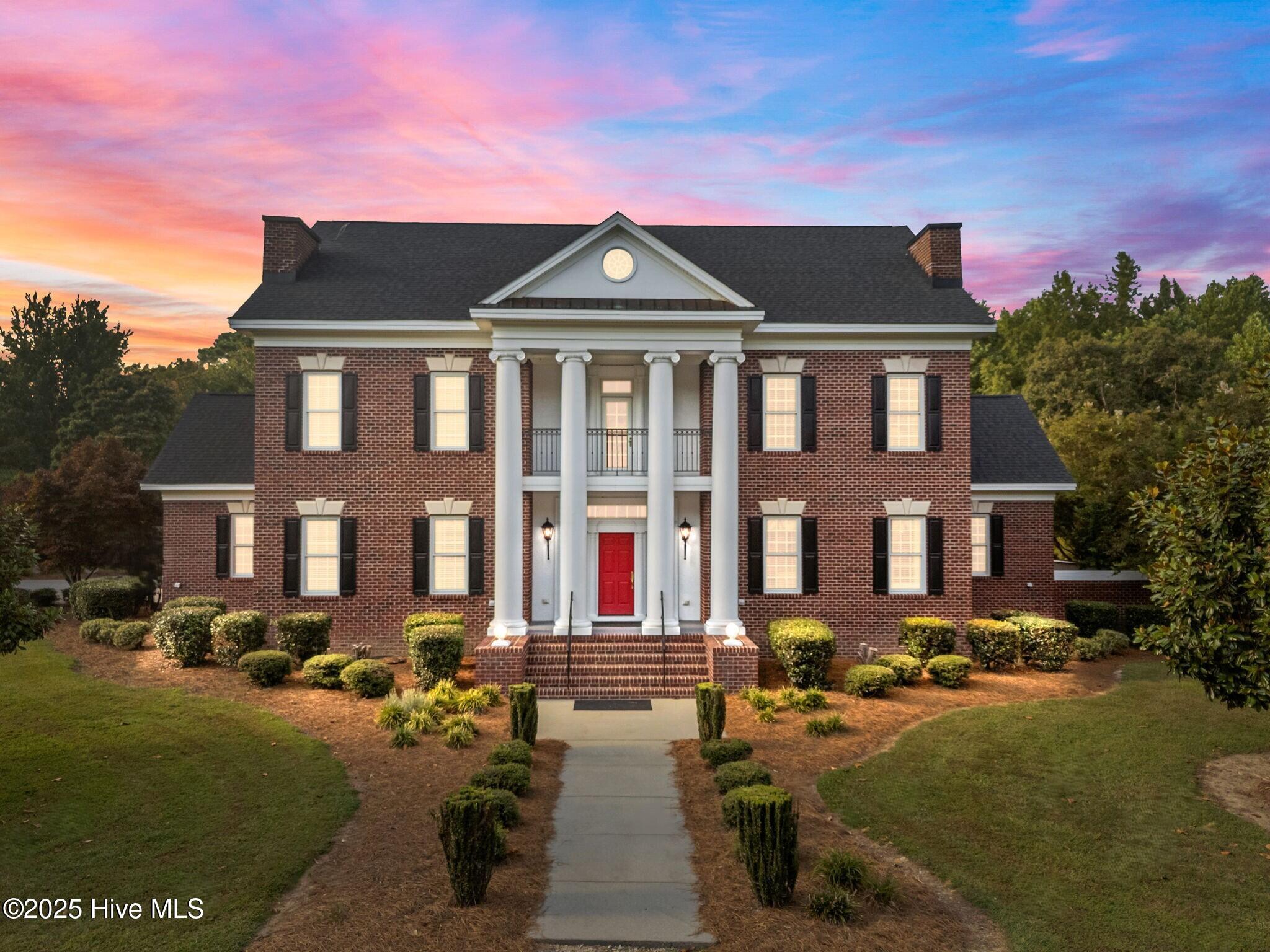 Homes for sale in Sims, NC | 8218 Old Raleigh Rd, Sims, NC 27880 | MLS# 100532470