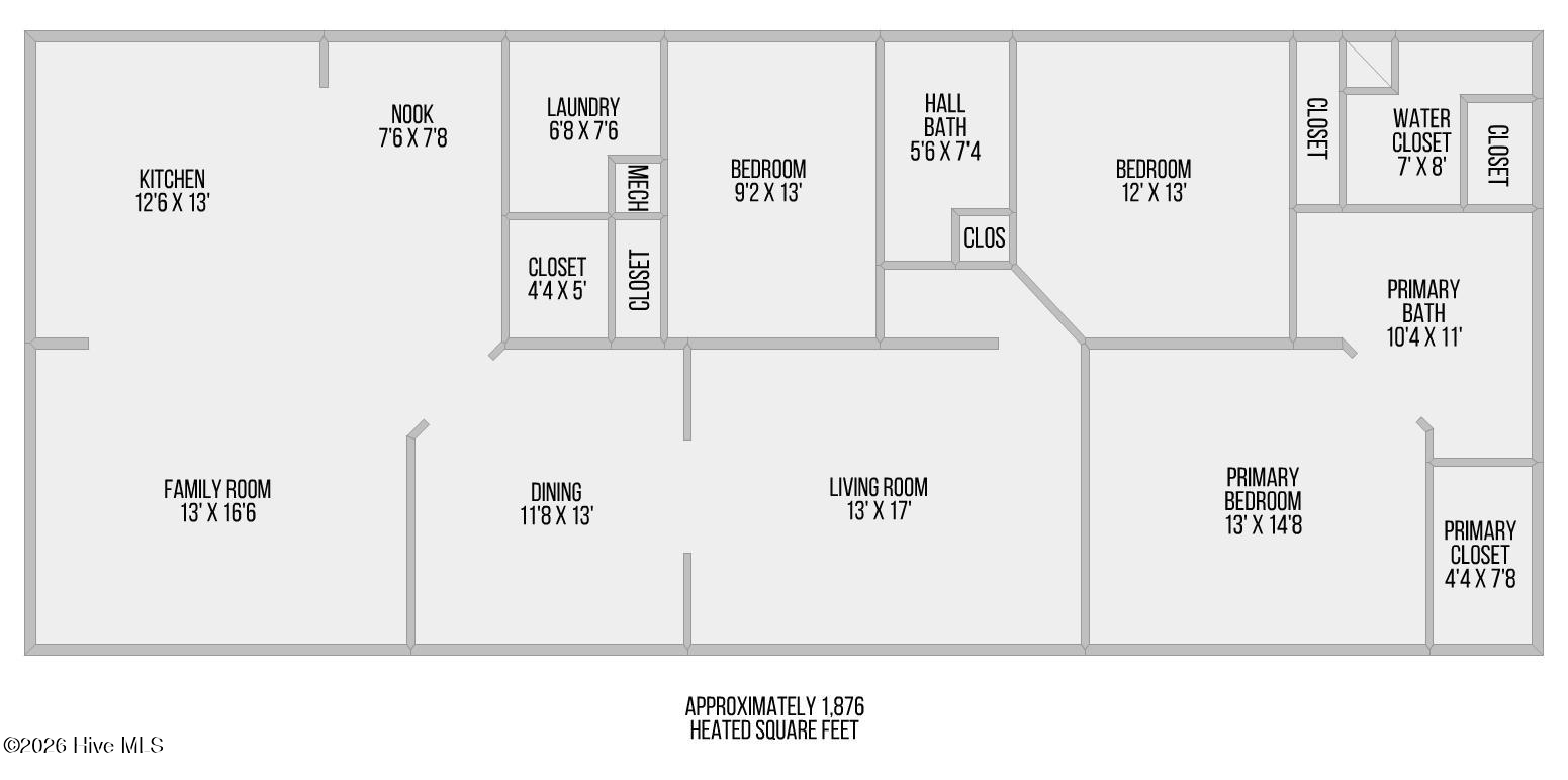 Mobile Home For Sale - 2049 Us-70<br/> Lenoir County, Kinston, NC 28501