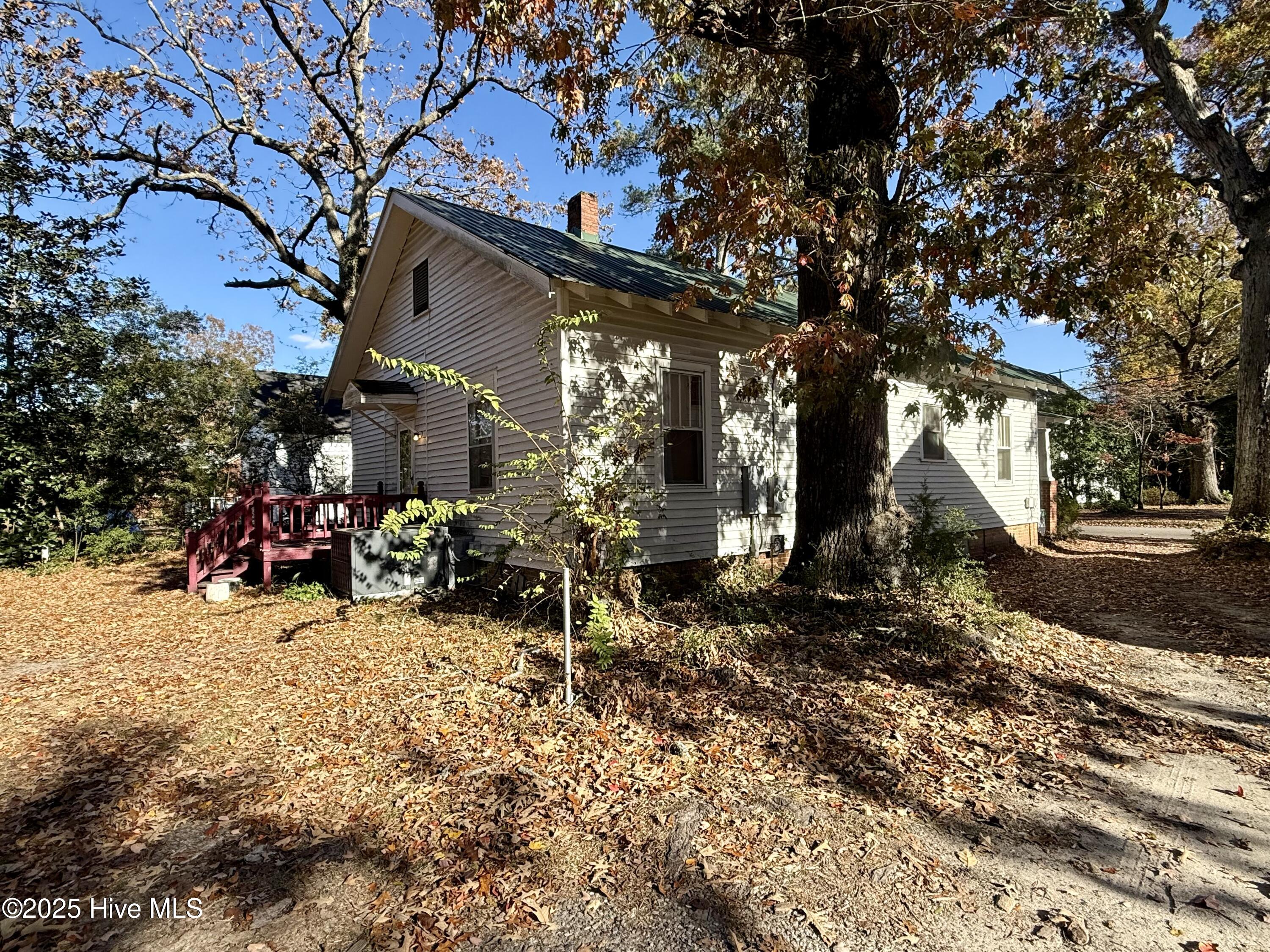 Homes for sale in Williamston, NC | 210 Williams St, Williamston, NC 27892 | MLS# 100541202