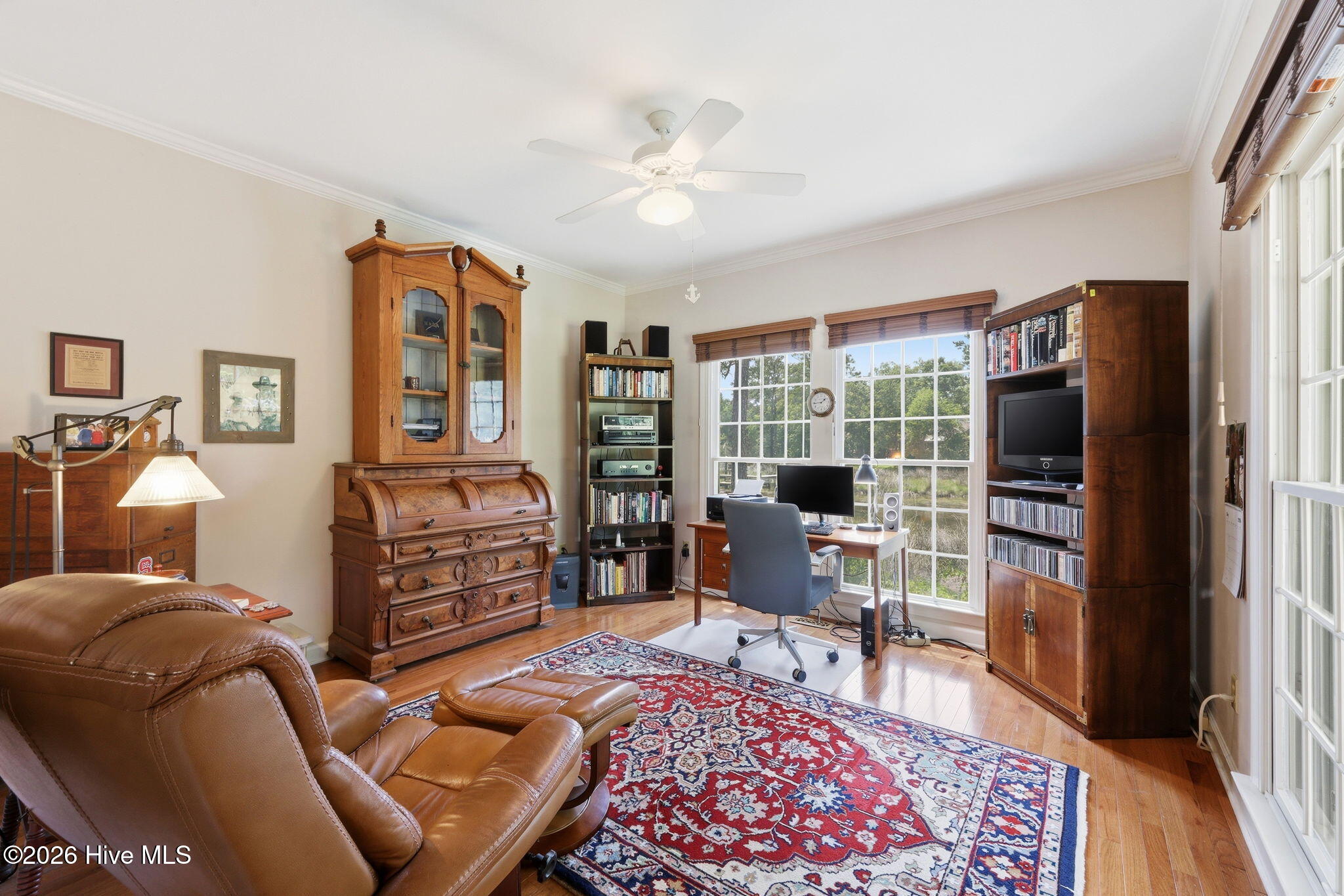 368 Winding Creek Drive,Oriental