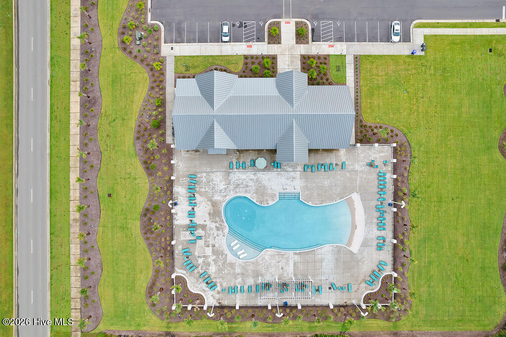 1222 Cross Water Circle, Leland, NC, 28451