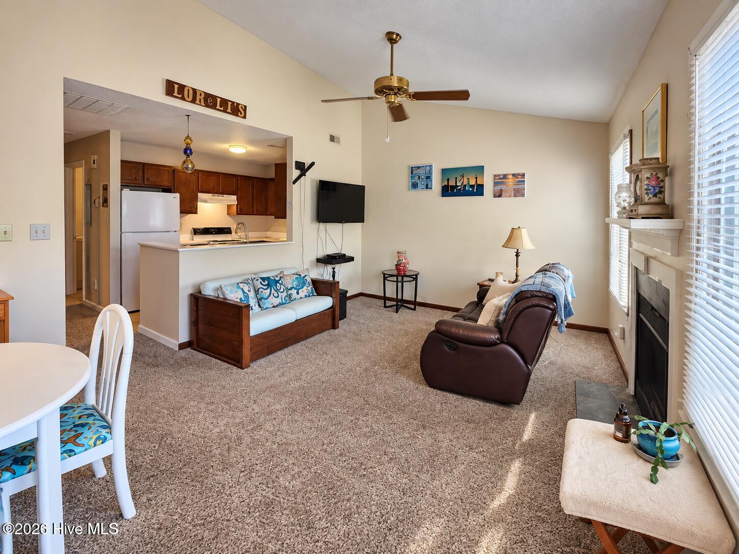 Photo 4 of Townhouse for sale at 1 Mulberry Ln #A, New Bern, NC 28562 | MLS# 100600542 | Listing updated on 2026-09-17