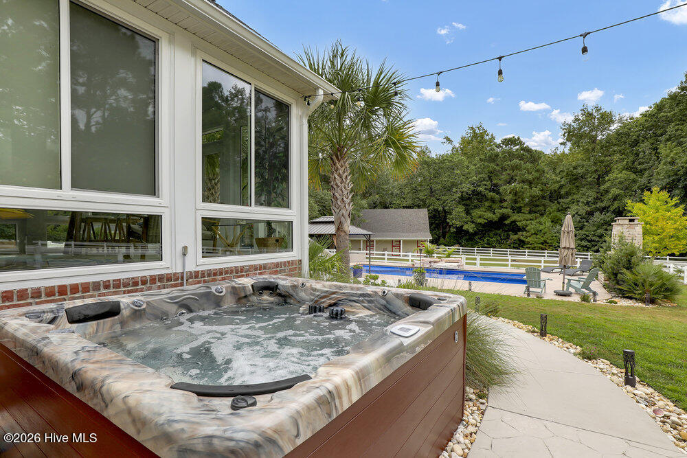 350 Whitebridge Road, Hampstead, NC, 28443