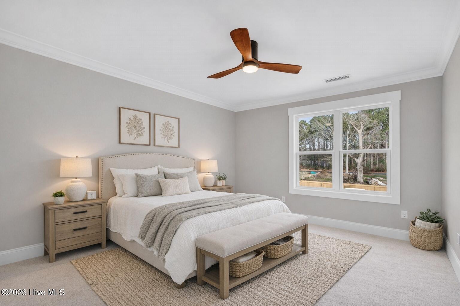 404 S Bodenheimer Street, Burgaw, NC, 28425