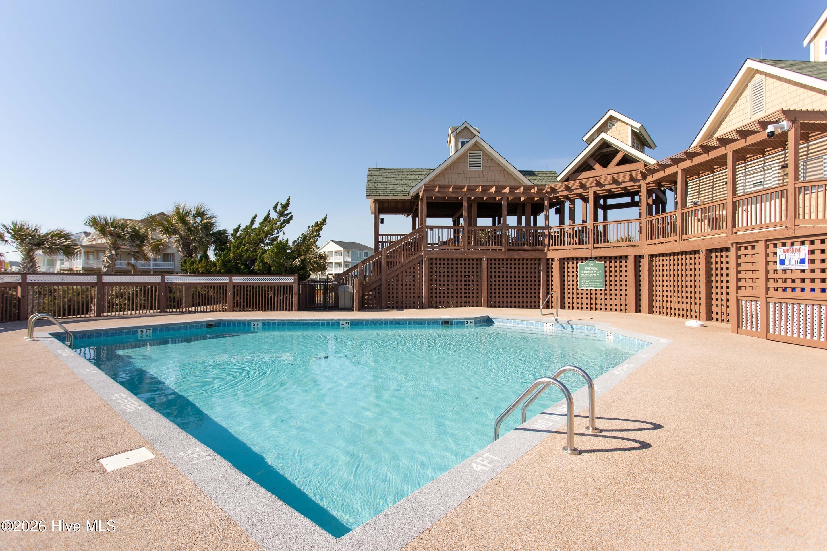 4363 Gauntlet Drive SE, Southport, NC, 28461