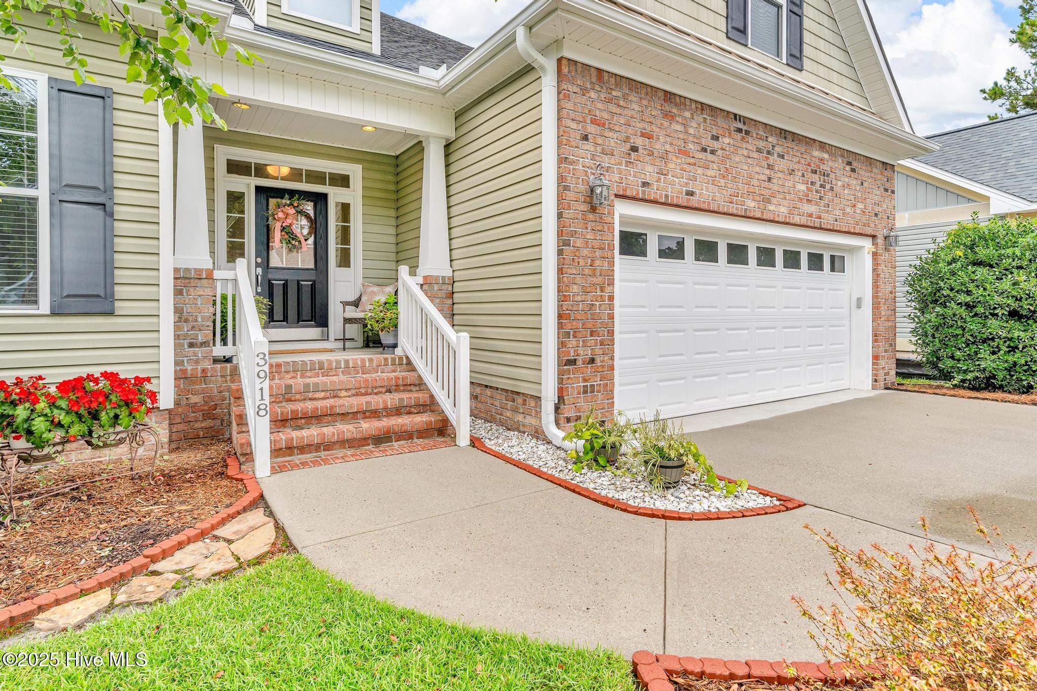 Homes for sale in Southport, NC | 3918 Meeting Pl Ln, Southport, NC 28461 | MLS# 100513832