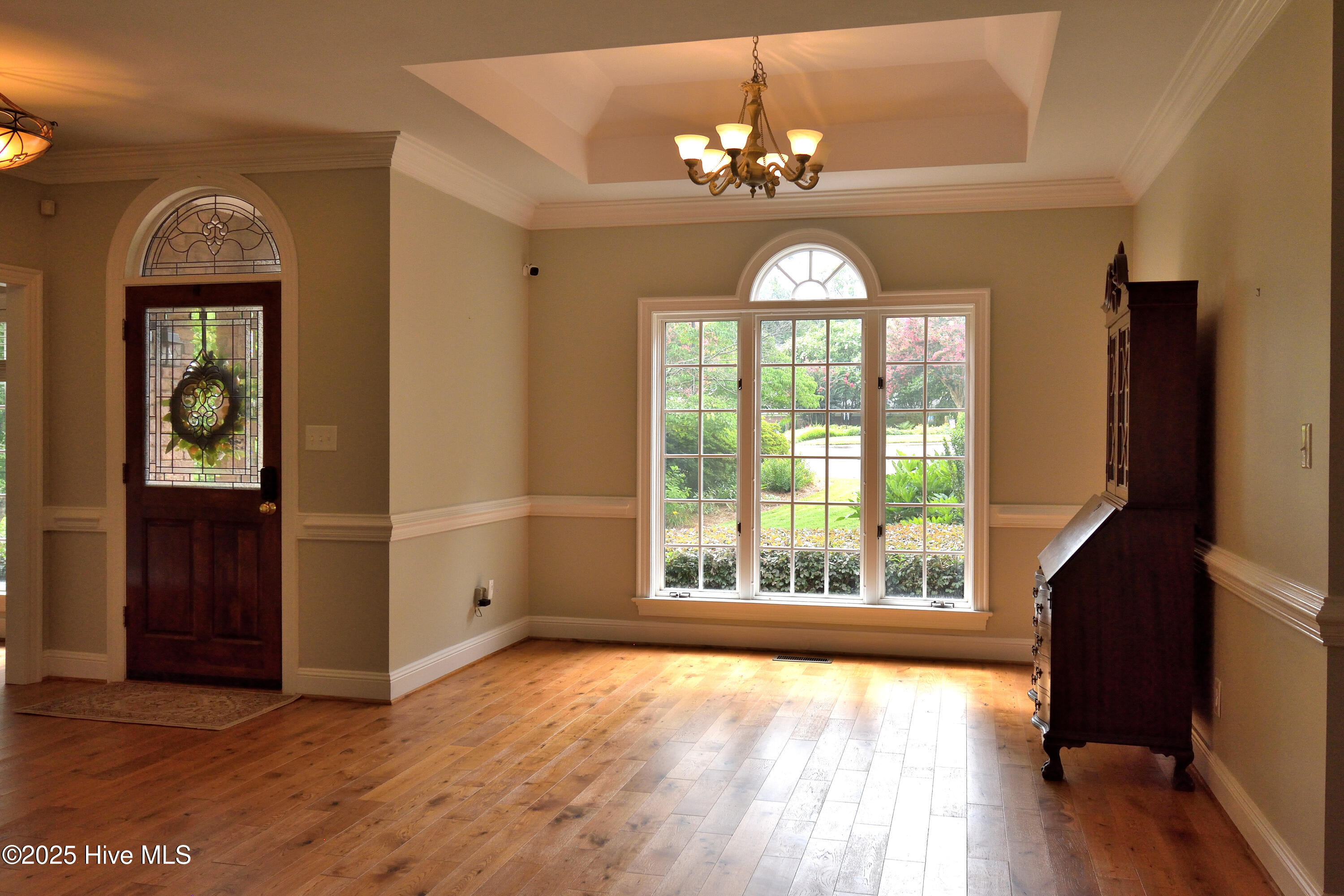 116 Ashcroft Court, Rocky Mount, NC, 27804