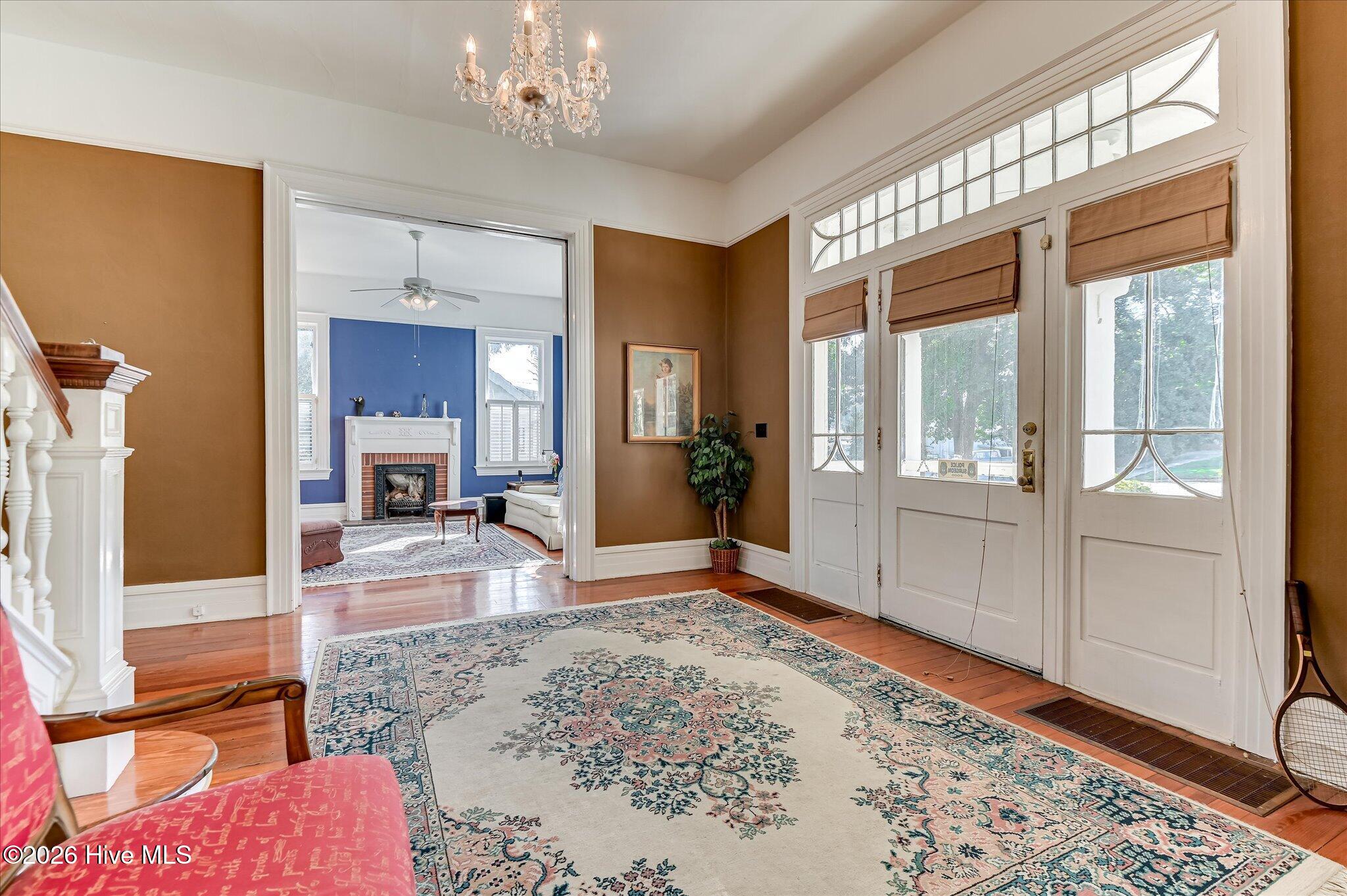 Photo 3 of Single family home for sale at 1108 Hickman Rd, Augusta, GA 30904 | MLS# 100609327 | Listing updated on 2026-10-09