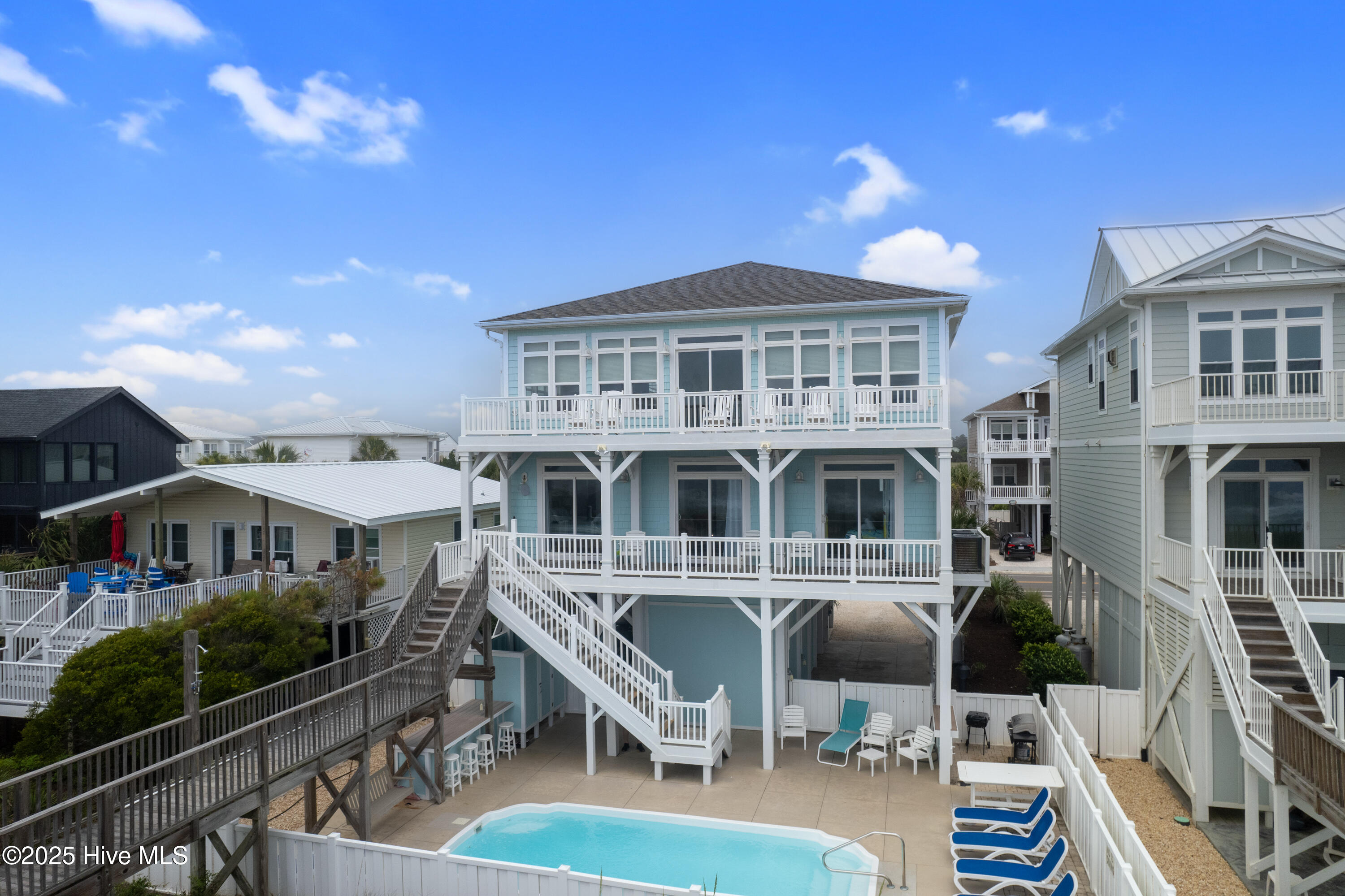Homes for sale in Ocean Isle Beach, NC | 328 E First St, Ocean Isle Beach, NC 28469 | MLS# 100513895