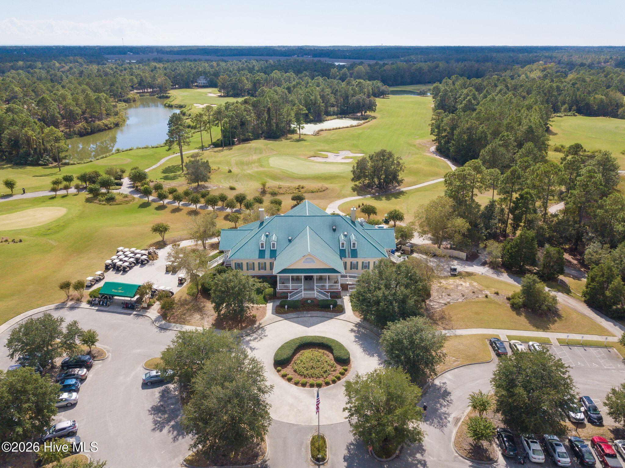 1620 Goley Hewett Road SE, #1303, Bolivia, NC 28422 Listing Photo  91