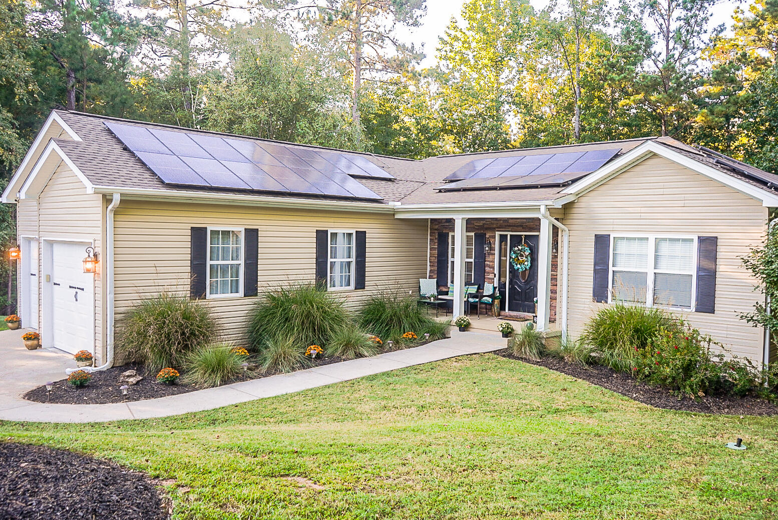 111 Ashland Drive, Mccormick, SC, 29835