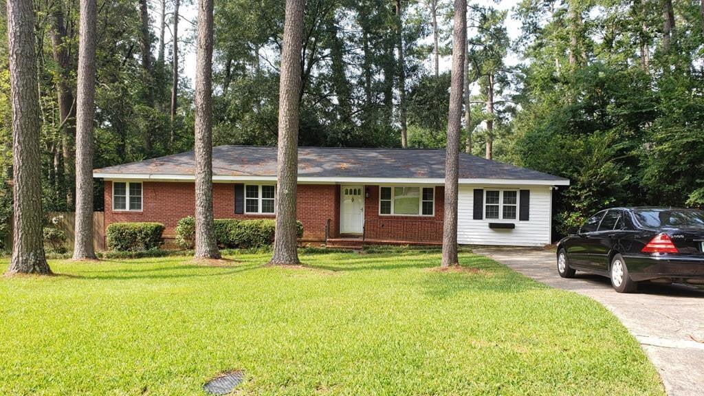 708 2nd Avenue, New Bern, NC, 28560