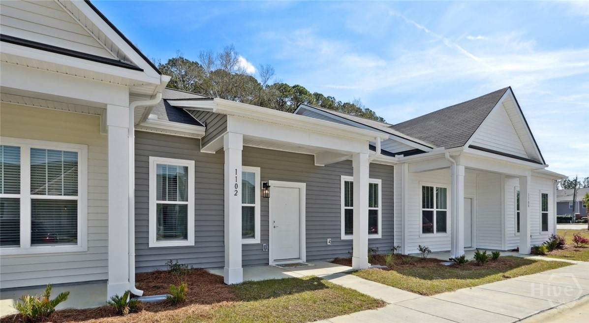 Property at 300 GA-30 Highway