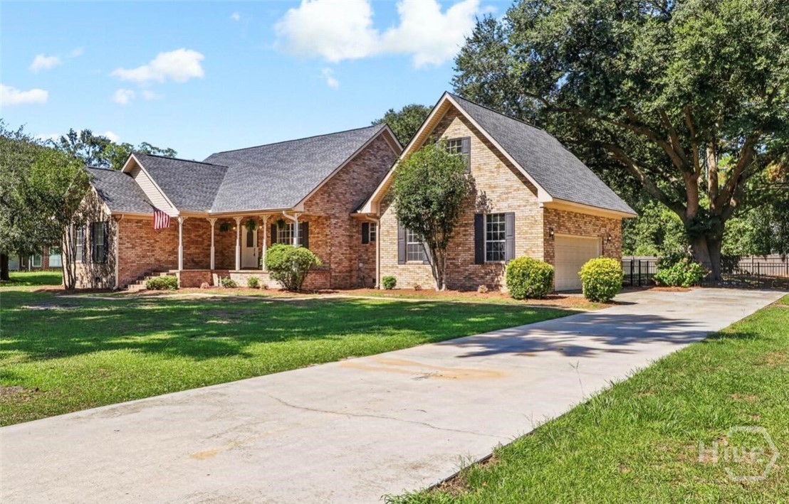 1st image of 390 Central Ave, Guyton, GA 31312 | MLS# SA362182