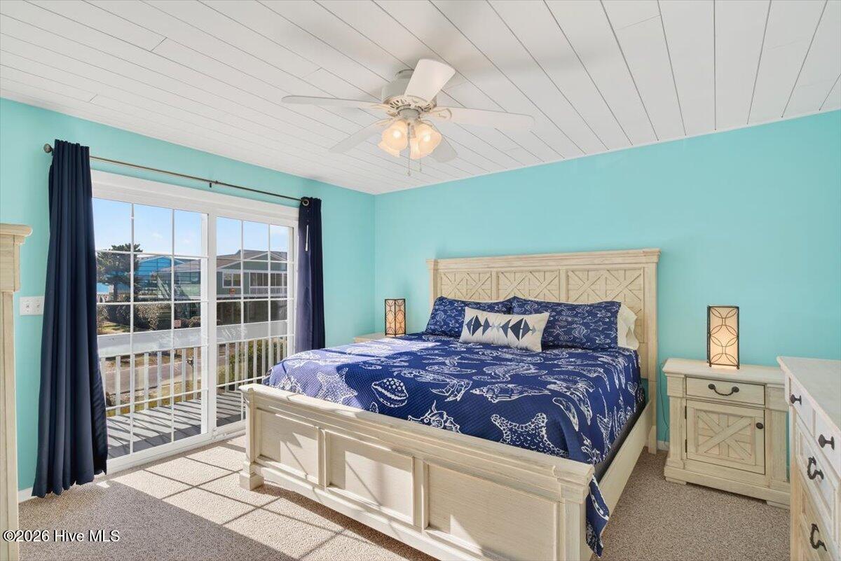 1701 Canal Drive, Sunset Beach, NC, 28468