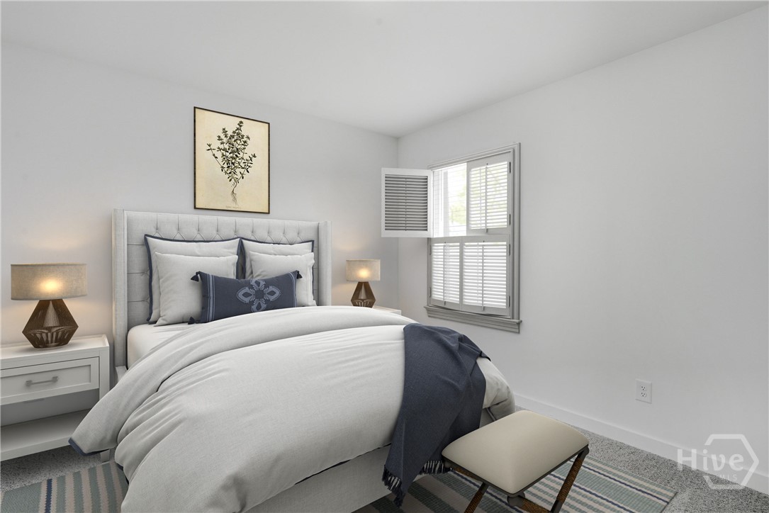 Guest Bed 3