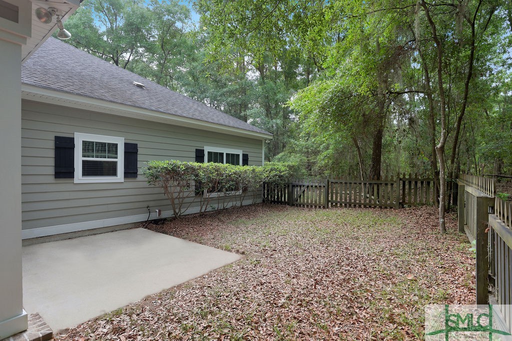 190 Blackjack Oak Drive E, Richmond Hill, GA, 31324